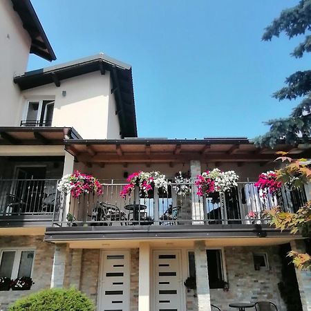Villa Bozovic Златибор Экстерьер фото