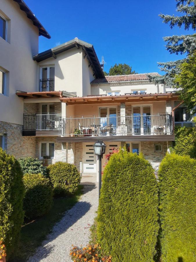 Villa Bozovic Златибор Экстерьер фото