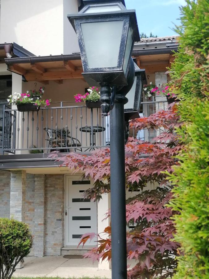 Villa Bozovic Златибор Экстерьер фото