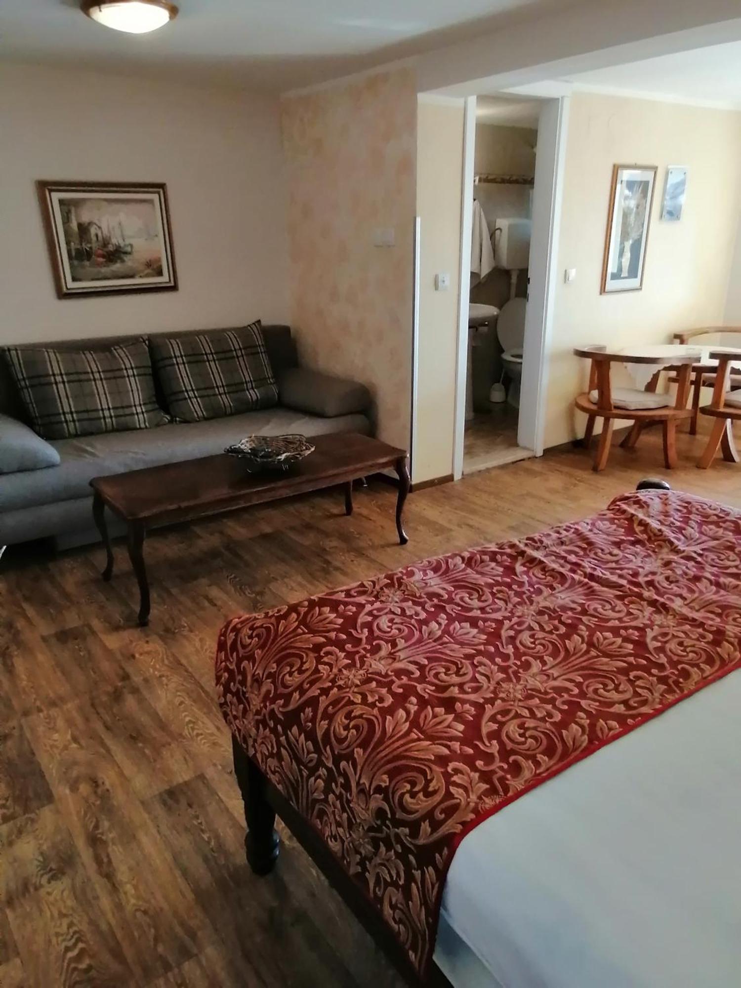 Villa Bozovic Златибор Номер фото