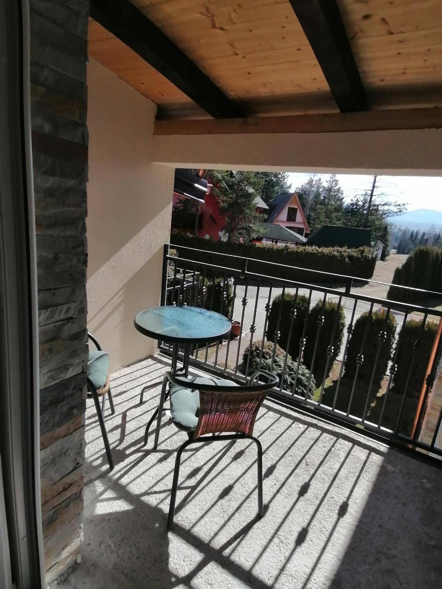 Villa Bozovic Златибор Номер фото