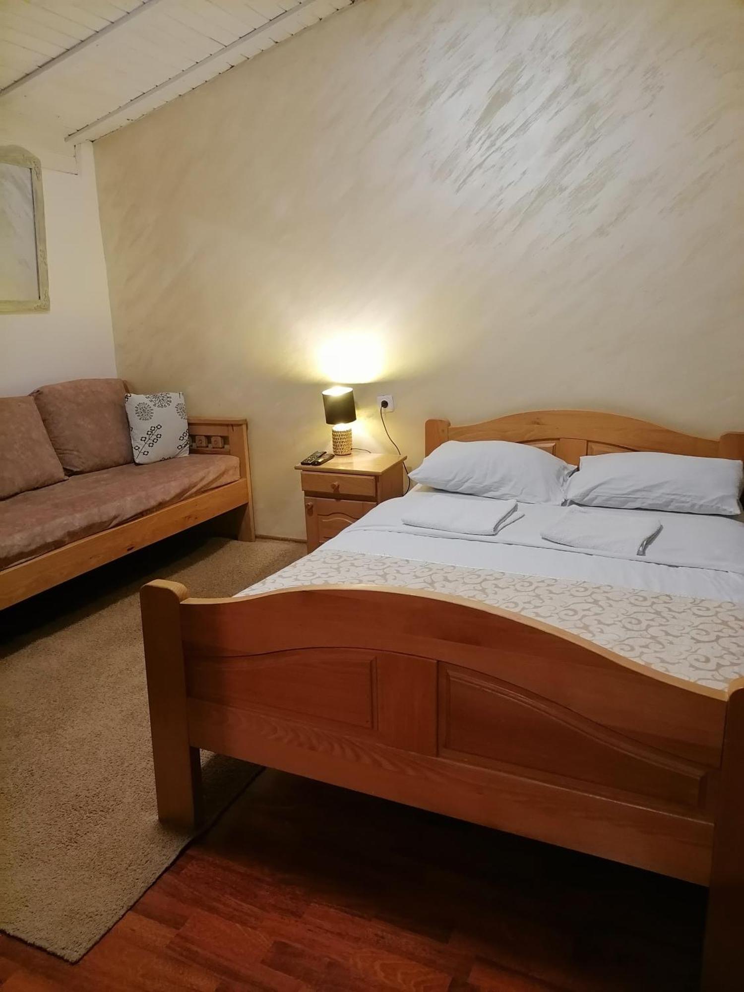 Villa Bozovic Златибор Номер фото