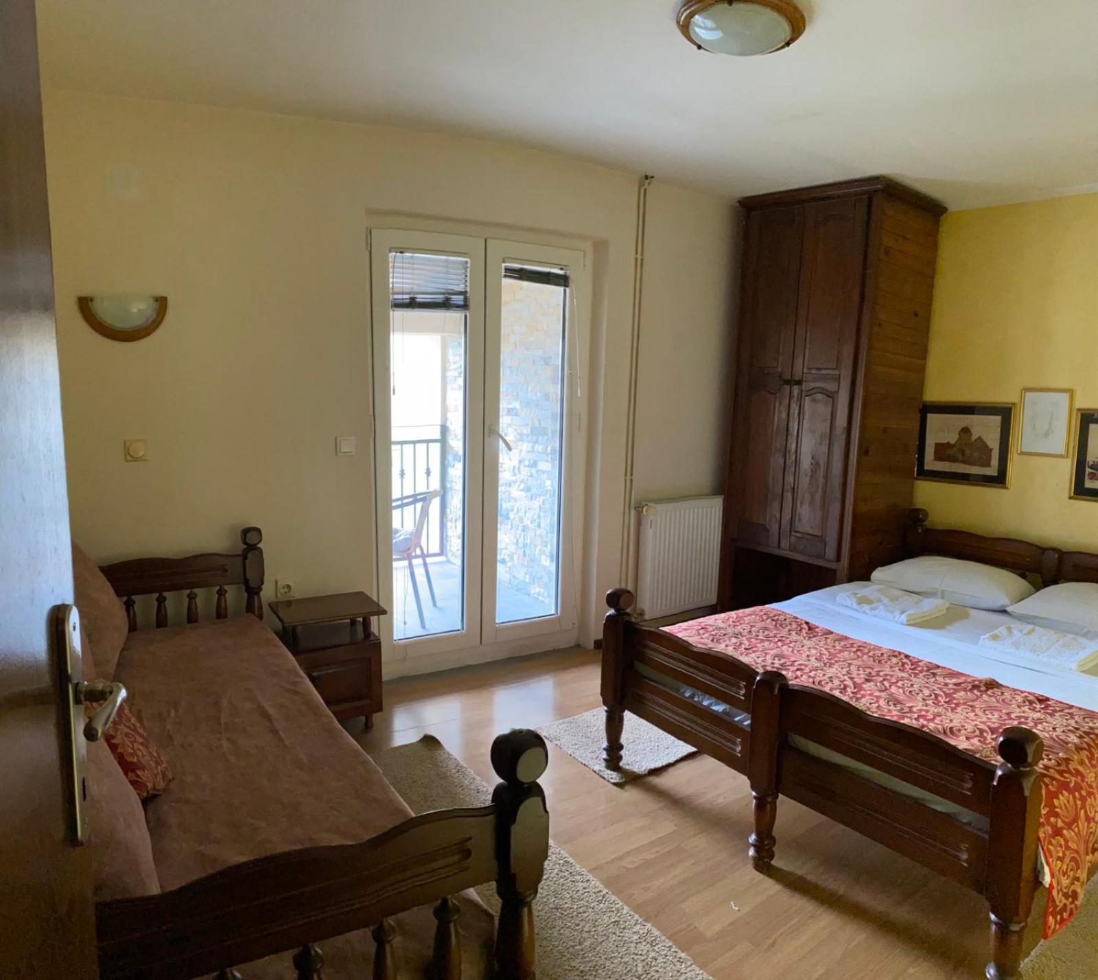 Villa Bozovic Златибор Номер фото