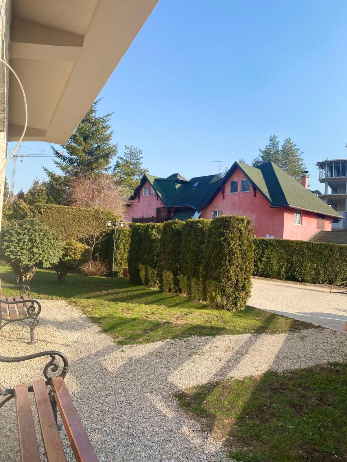 Villa Bozovic Златибор Номер фото
